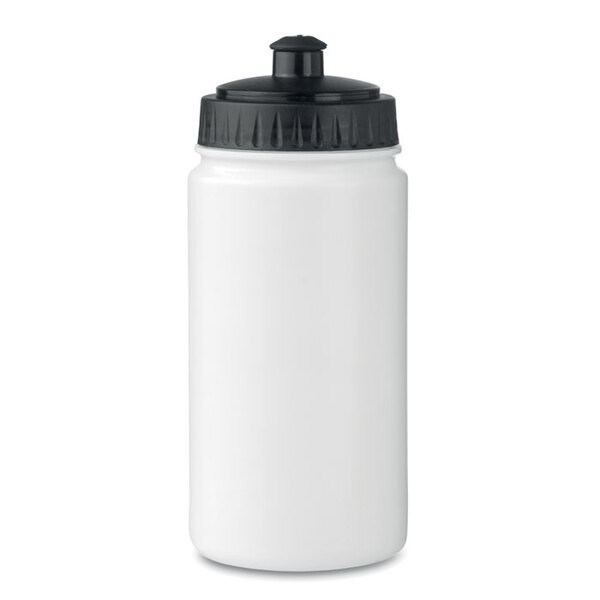 SPOT FIVE BPA-Free Leak-Proof 500ml Sport Water Bottle - GiftRetail MO8819