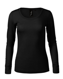 Malfini Premium 160 - Merino Komfort Langarmshirt für Herren