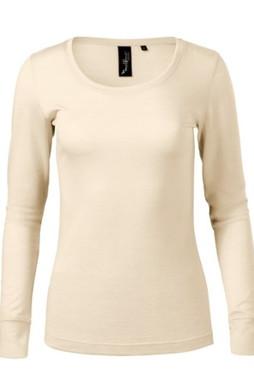 Malfini Premium 160 - Camiseta Térmica Merino Conforto e Estilo