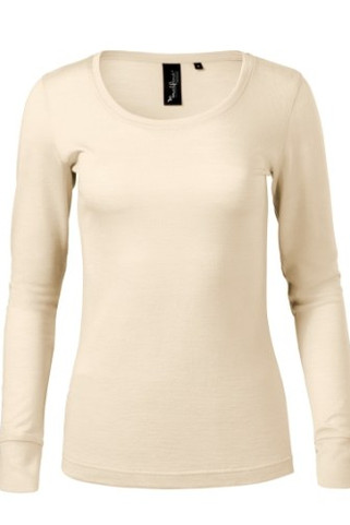 Malfini Premium 160 - Élégance Mérinos Confort Thermique