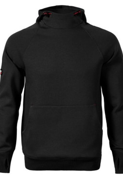 Rimeck W43 - Hoodie Confort Élégant avec Poches Cachées