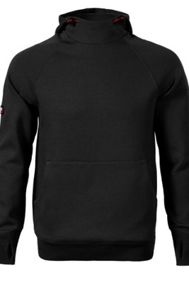 Rimeck W43 - Comfortabele Raglan Hoodie met Verborgen Zakken