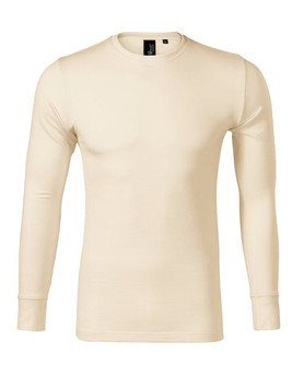 Malfini Premium 159 - Merino Komfort Langarmshirt für Herren