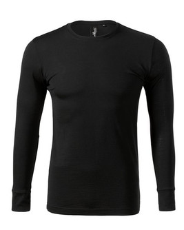 Malfini Premium 159 - Merino Komfort Langarmshirt für Herren
