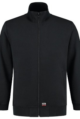 Tricorp T45 - Sweat Jacket Washable 60 °C