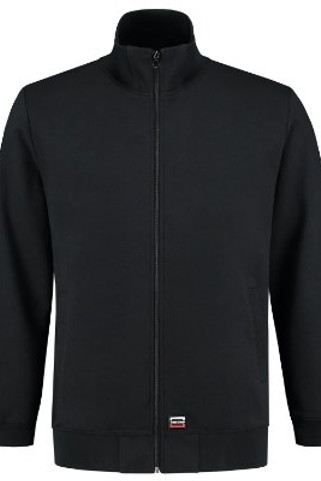 Tricorp T45 - Sweat Jacket Washable 60 °C