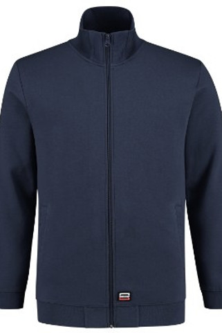 Tricorp T45 - Sweat Jacket Washable 60 °C