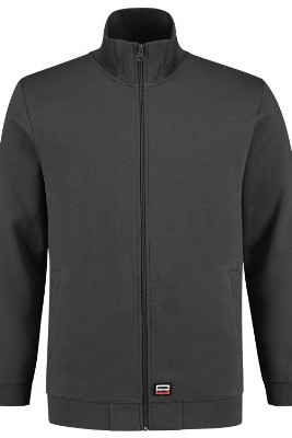 Tricorp T45 - Sweat Jacket Washable 60 °C