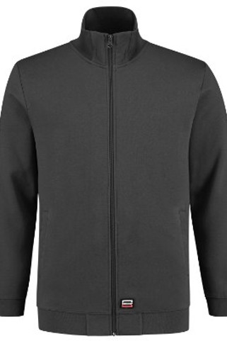 Tricorp T45 - Sweat Jacket Washable 60 °C