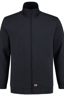 Tricorp T45 - Sweat Jacket Washable 60 °C