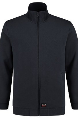 Tricorp T45 - Sweat Jacket Washable 60 °C