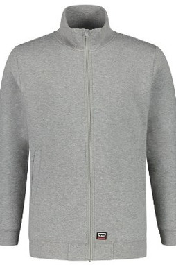 Tricorp T45 - Sweat Jacket Washable 60 °C