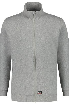 Tricorp T45 - Sweat Jacket Washable 60 °C