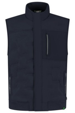 Tricorp T55 - Puffer Bodywarmer Rewear