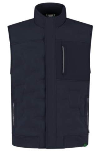 Tricorp T55 - Puffer Bodywarmer Rewear