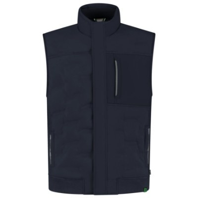 Tricorp T55 - Puffer Bodywarmer Rewear