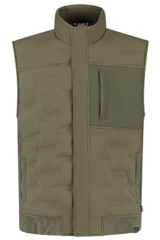 Tricorp T55 - Puffer Bodywarmer Rewear