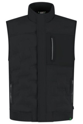 Tricorp T55 - Puffer Bodywarmer Rewear