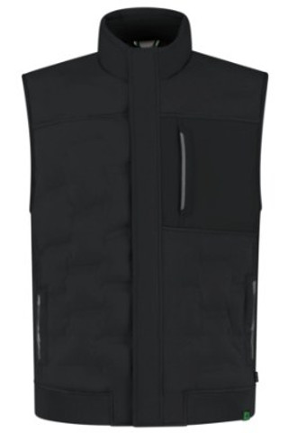 Tricorp T55 - Puffer Bodywarmer Rewear