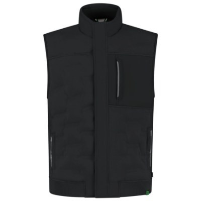 Tricorp T55 - Puffer Bodywarmer Rewear