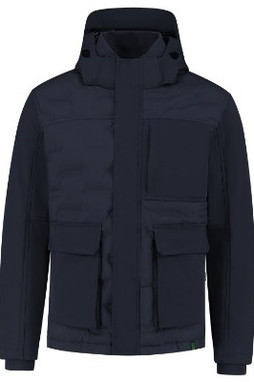Tricorp T56 - Puffer Jacket Rewear