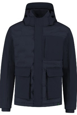 Tricorp T56 - Puffer Jacket Rewear