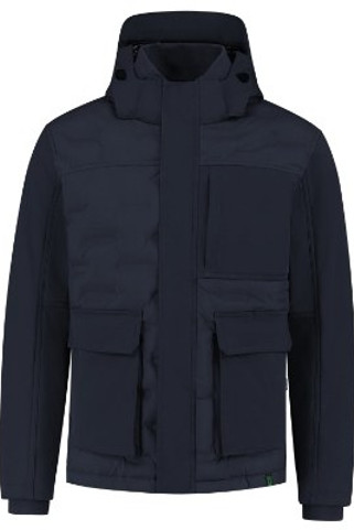 Tricorp T56 - Puffer Jacket Rewear