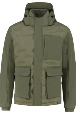 Tricorp T56 - Puffer Jacket Rewear