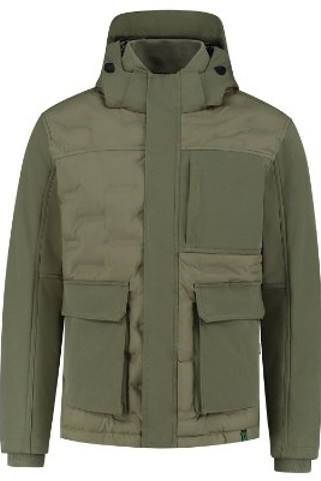 Tricorp T56 - Puffer Jacket Rewear