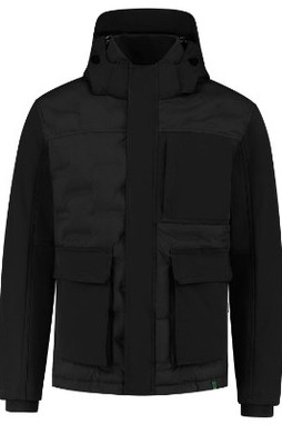 Tricorp T56 - Puffer Jacket Rewear