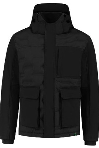 Tricorp T56 - Puffer Jacket Rewear