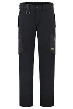 Tricorp T77 - Work Trousers 4-way Stretch
