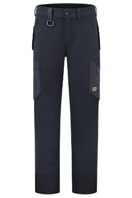 Tricorp T77 - Work Trousers 4-way Stretch