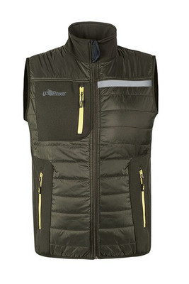 U-Power UPFU278 - Men's Wall bodywarmer