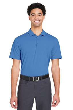 Puma Golf PG100 - Polo Deportivo Hombre Eco-Confort