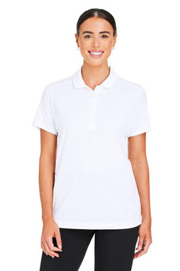 Puma Golf PG100W - Eco-Friendly Ladies Performance Polo