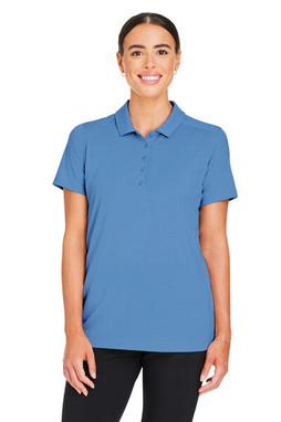 Puma Golf PG100W - Eco-Friendly Ladies Performance Polo