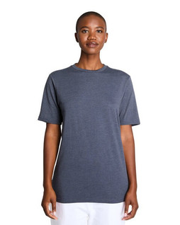 Lane Seven LS1500C - Unisex Deluxe CVC T-Shirt