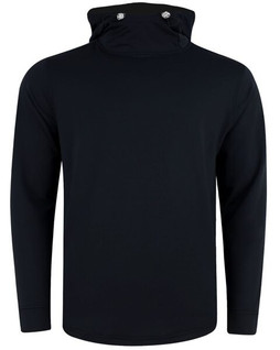 Swannies Golf SWI600 - Mens Ivy Hooded Sweatshirt