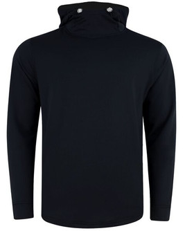 Swannies Golf SWI600 - Men's Ivy Hooded Sweatshirt