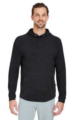 Swannies Golf SWC100 - Unisex Camden Hooded Pullover