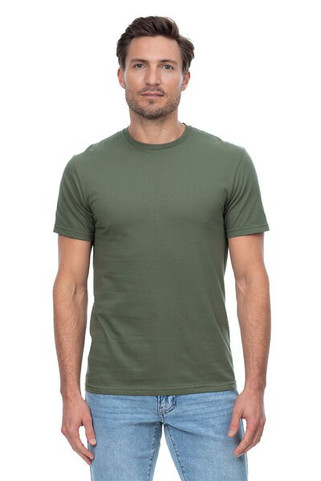 Tie-Dye T1000 - Adult 5.4 oz. 100% Cotton Spider T-Shirt