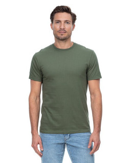 Tie-Dye T1000 - Adult 5.4 oz. 100% Cotton Spider T-Shirt