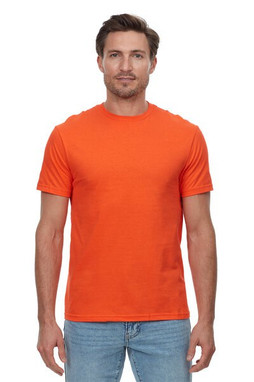 Tie-Dye T1000 - Adult 5.4 oz. 100% Cotton Spider T-Shirt