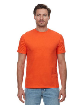 Tie-Dye T1000 - Adult 5.4 oz. 100% Cotton Spider T-Shirt