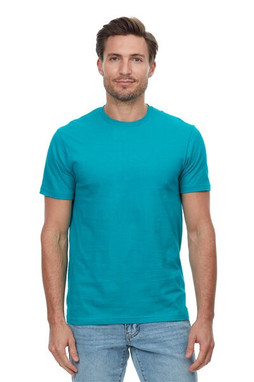 Tie-Dye T1000 - Adult 5.4 oz. 100% Cotton Spider T-Shirt