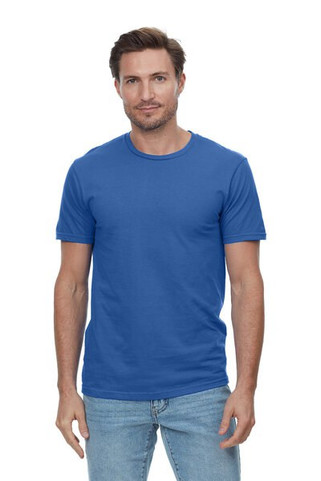 Tie-Dye T1000 - Adult 5.4 oz. 100% Cotton Spider T-Shirt