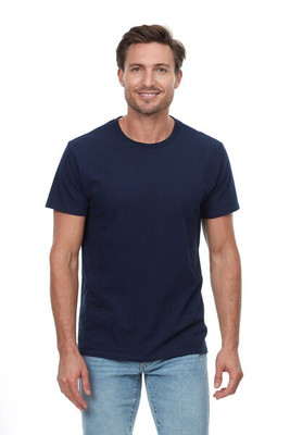 Tie-Dye T1000 - Adult 5.4 oz. 100% Cotton Spider T-Shirt