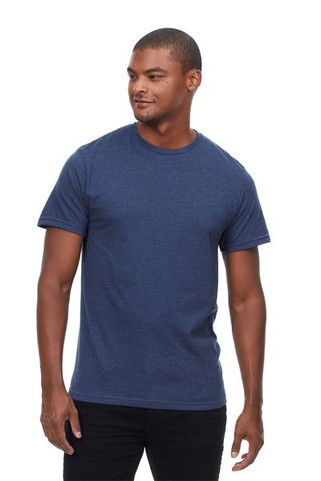Tie-Dye T1001 - Adult 5.4 oz., 100% Cotton T-Shirt