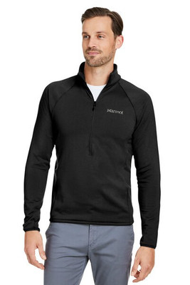 Marmot M15381 - Men's Leconte Half-Zip